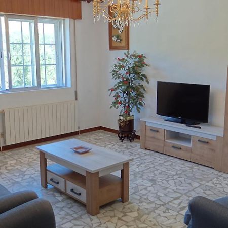 Casa De Lolo En Larino Villa Carnota Exteriör bild