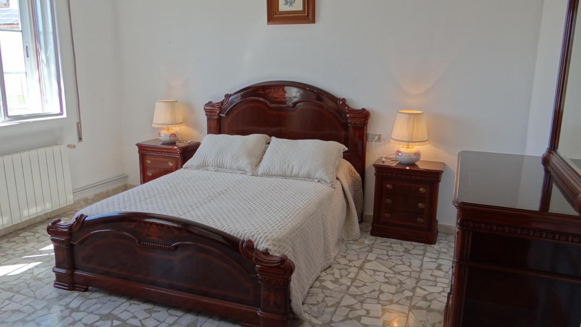 Casa De Lolo En Larino Villa Carnota Exteriör bild