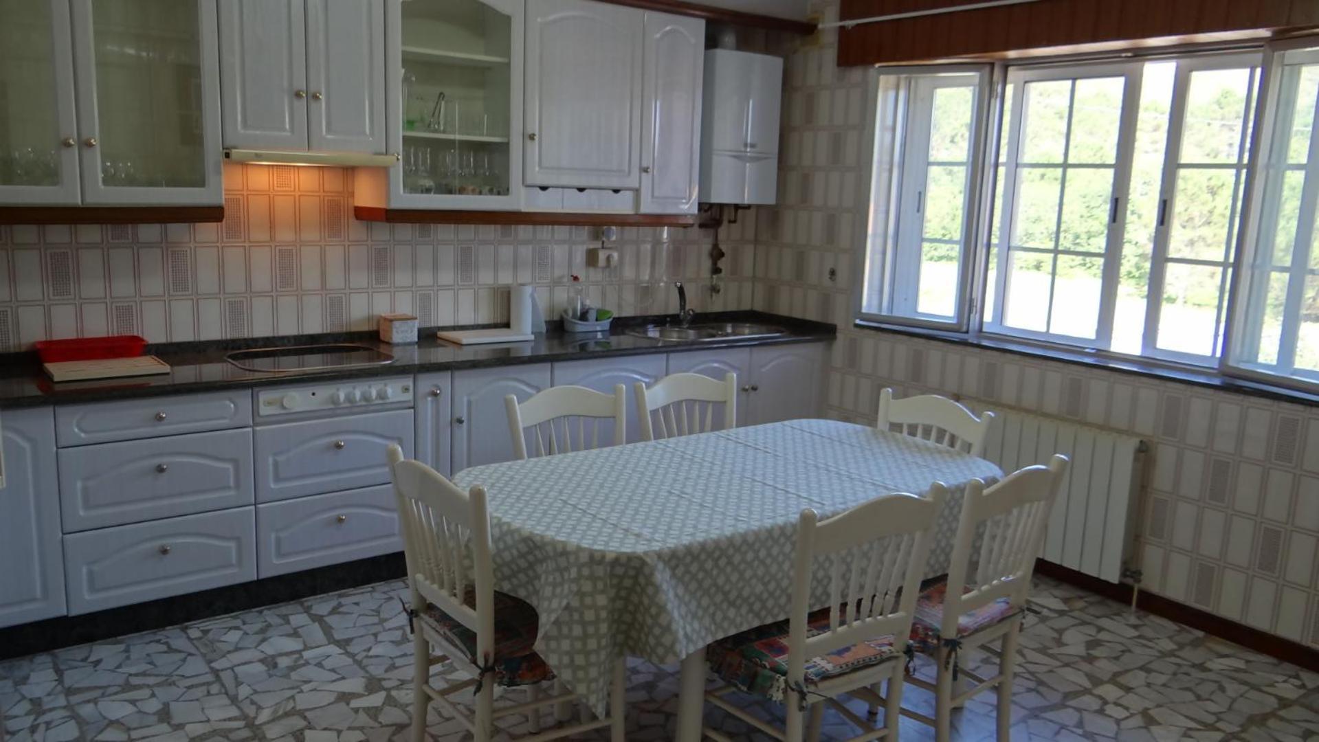 Casa De Lolo En Larino Villa Carnota Exteriör bild