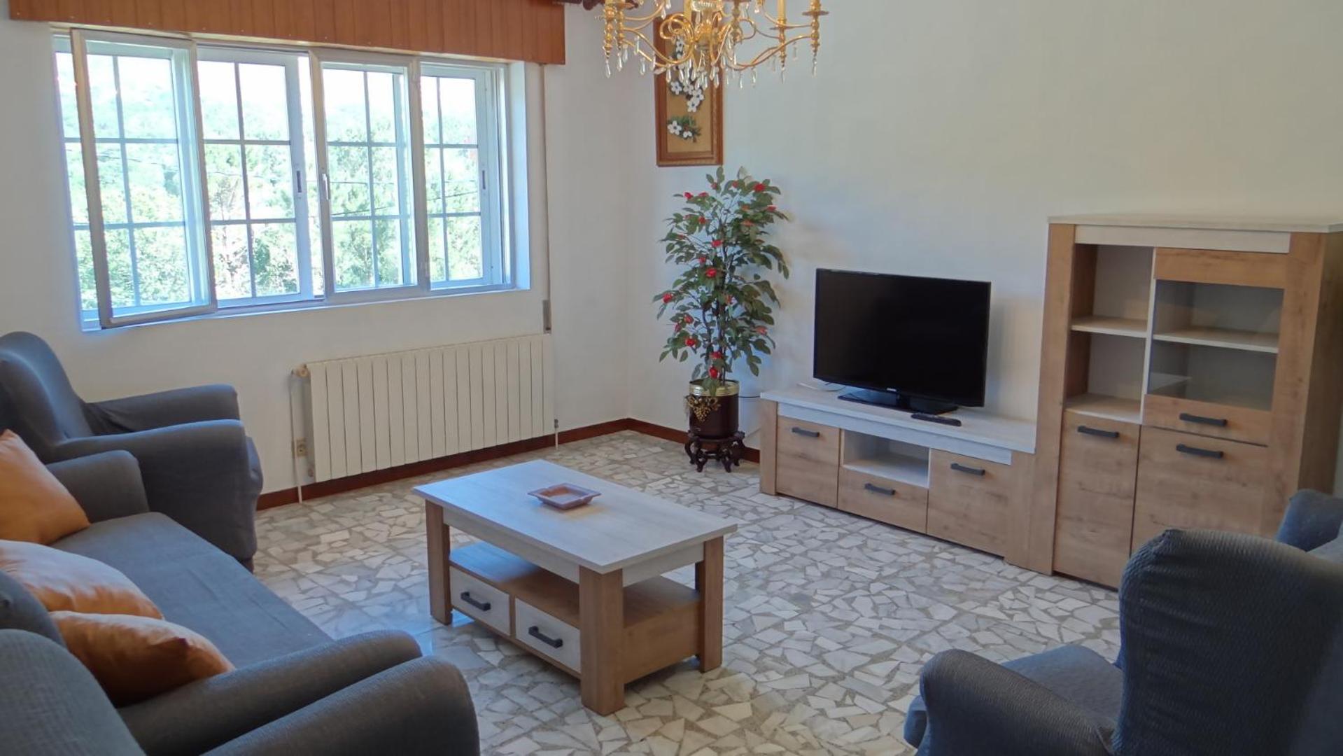Casa De Lolo En Larino Villa Carnota Exteriör bild