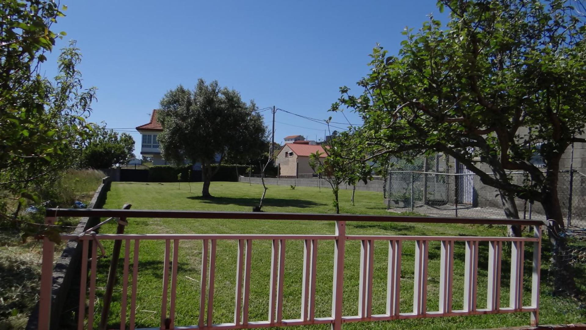 Casa De Lolo En Larino Villa Carnota Exteriör bild